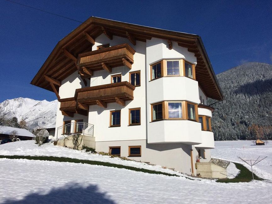 Haus Lechner