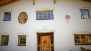 Ferienwohnung Hell Hof