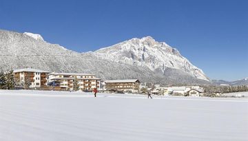Aktiv-Hotel Traube