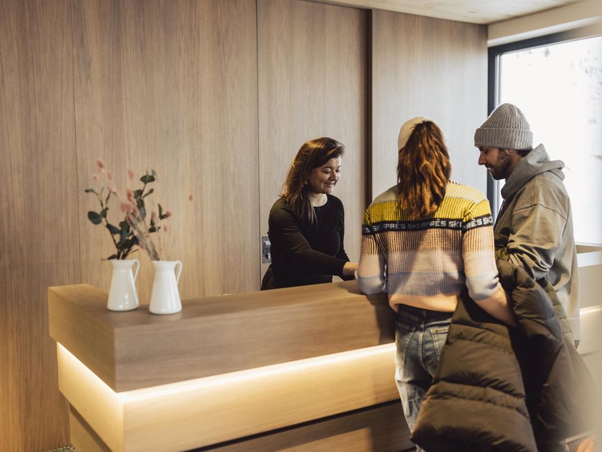 Hotel Lisl