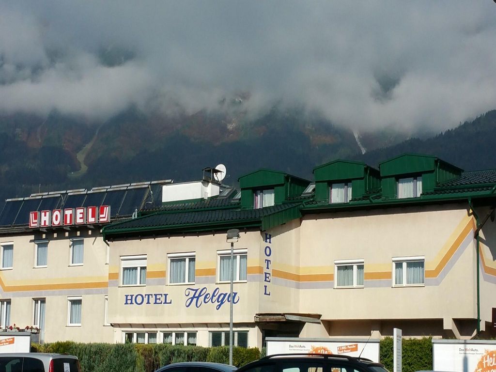 Hotel Helga
