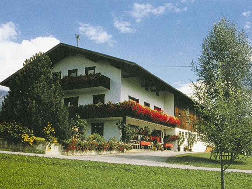 Haus Gapp