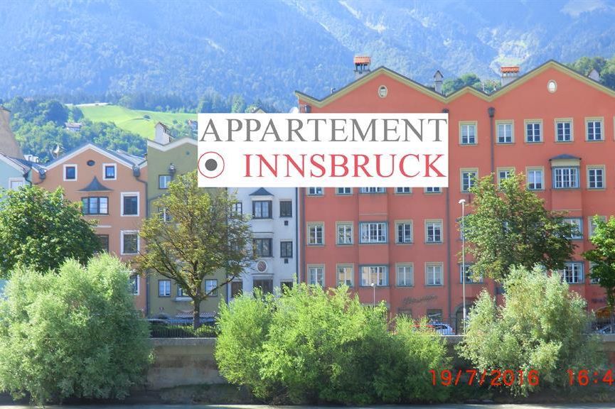 Appartement-INNS'bruck