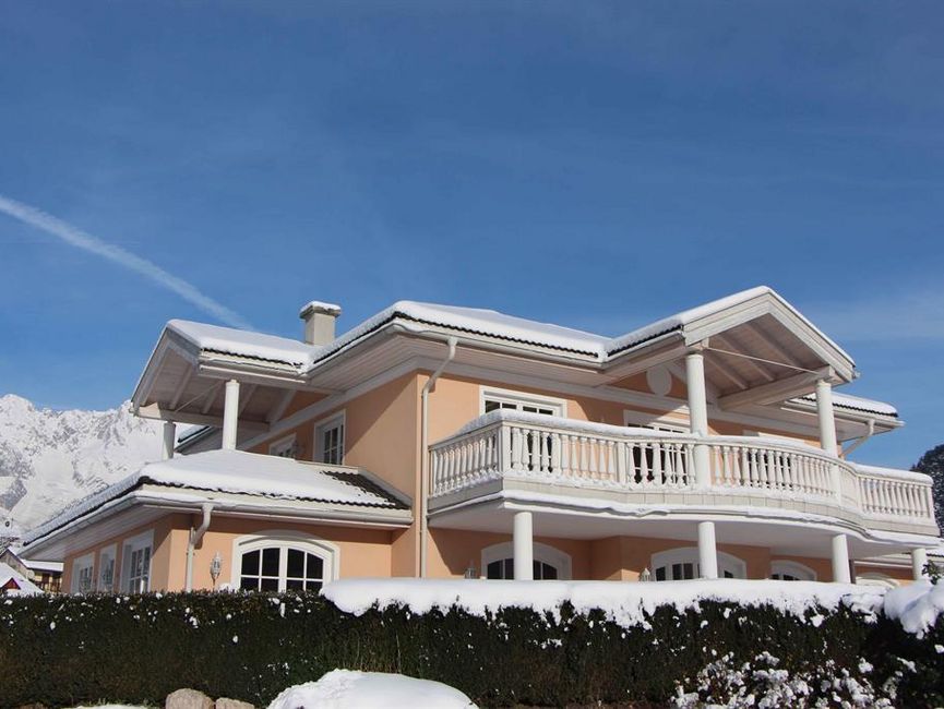 Villa WellnessHomes