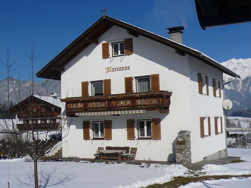 Haus Marianne