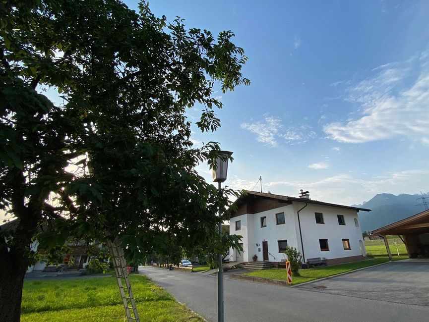 Ferienwohnung Pienz