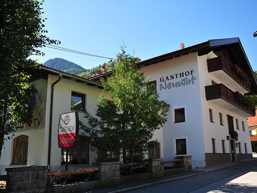 Gasthof Neuwirt