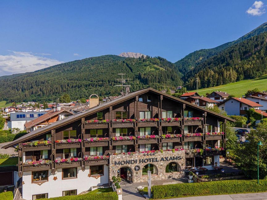 MONDI Hotel Axams