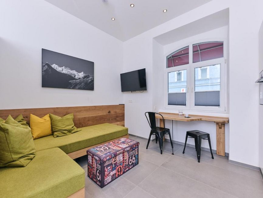 G17 apartments