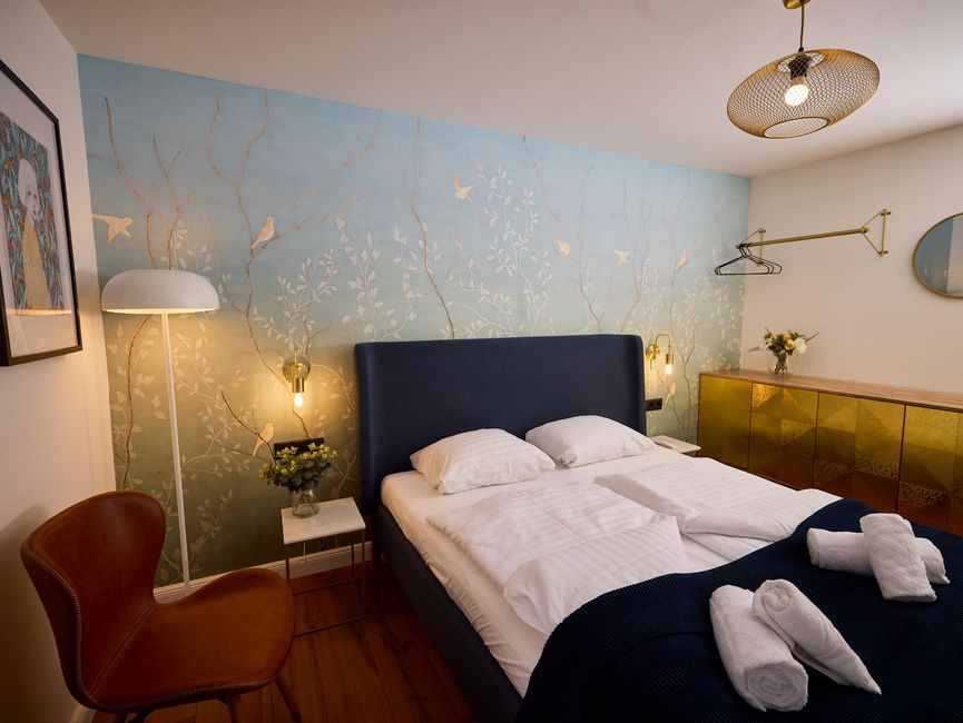 Apartment Landkind