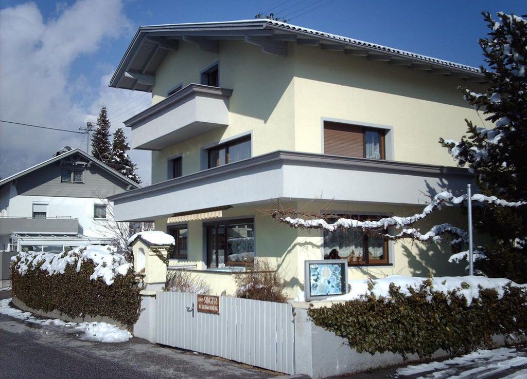 Ferienwohnung Singer