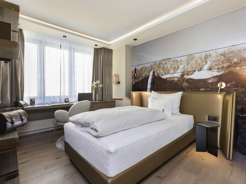 Hotel Innsbruck