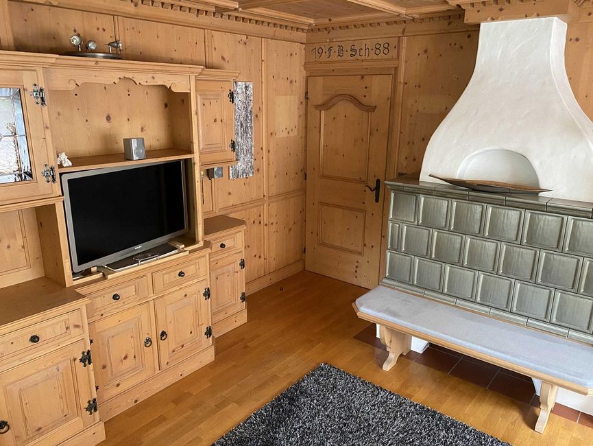 Ferienhaus Schaiter
