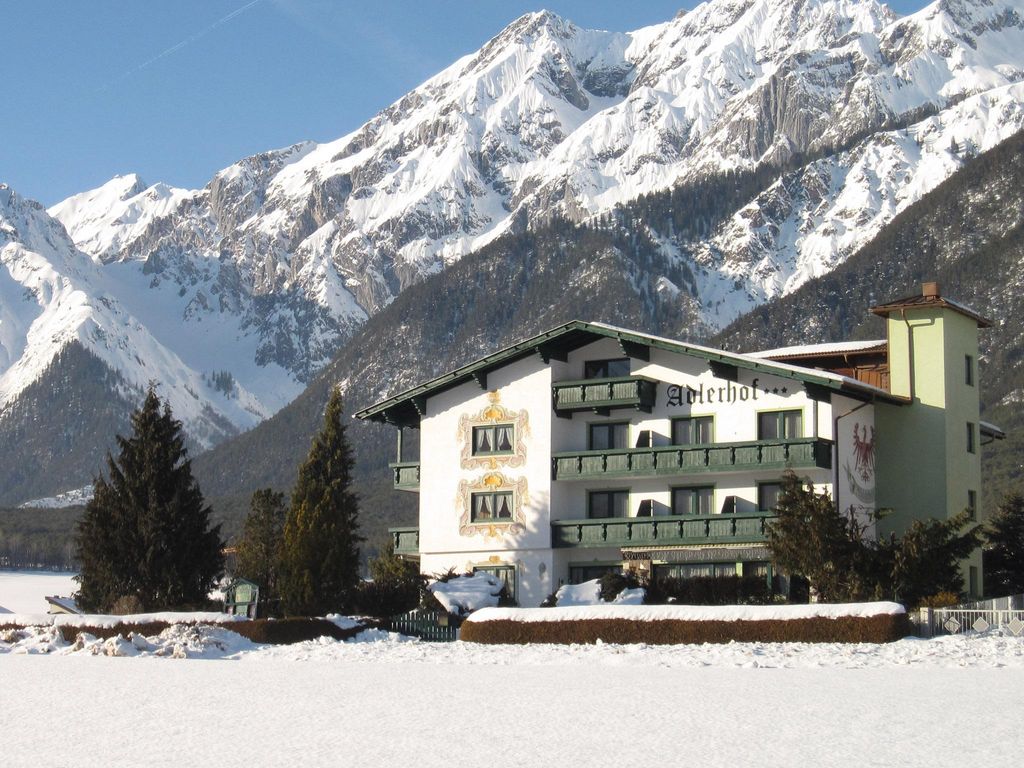 Adlerhof Ferienwohnungen