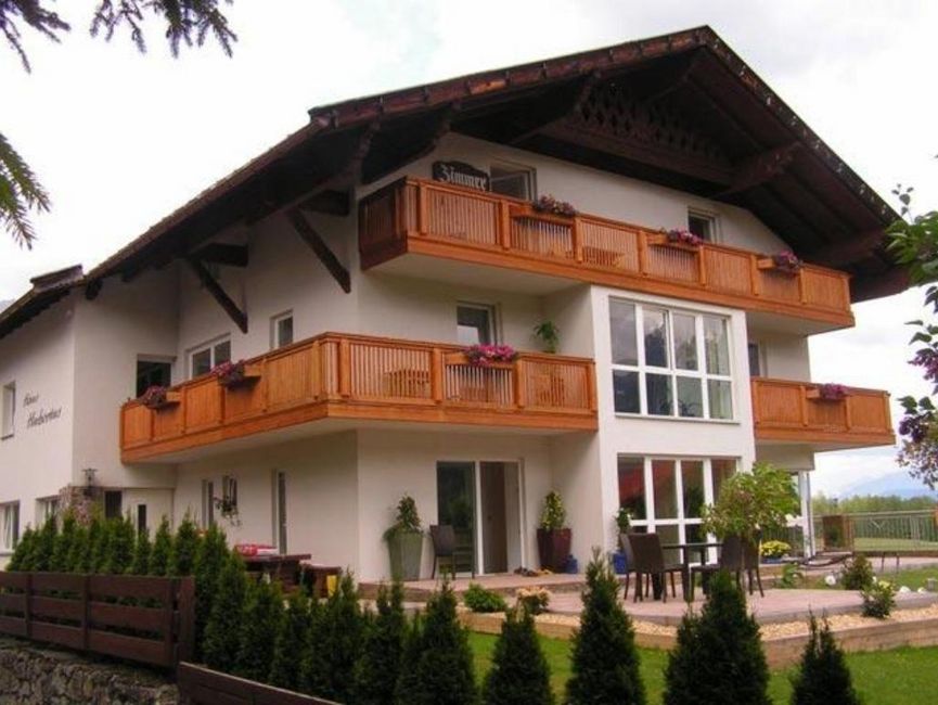 Haus Hubertus