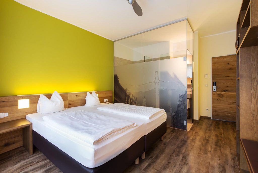 Basic Hotel:Innsbruck
