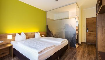 Basic Hotel:Innsbruck