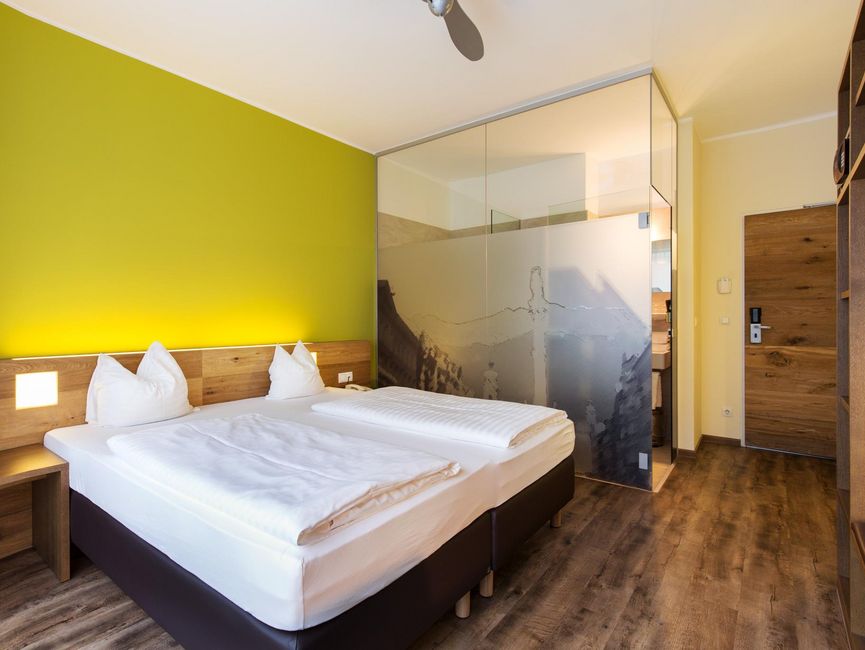 Basic Hotel:Innsbruck