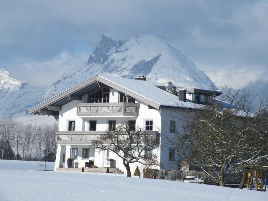 Gästehaus Weber