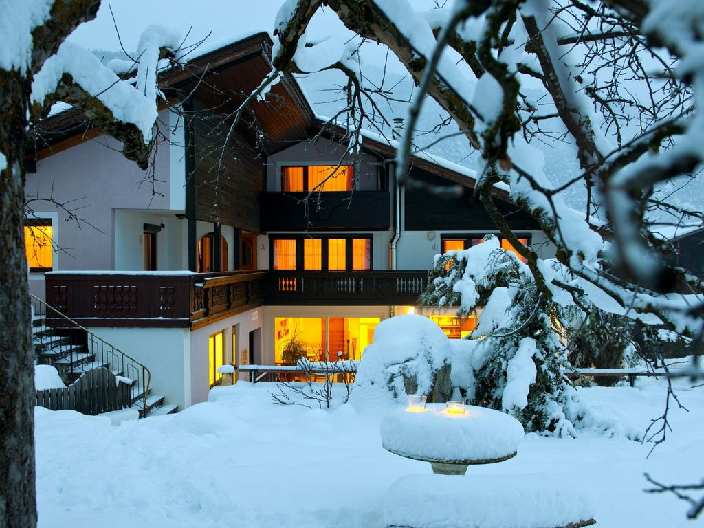 Gästehaus Thaler