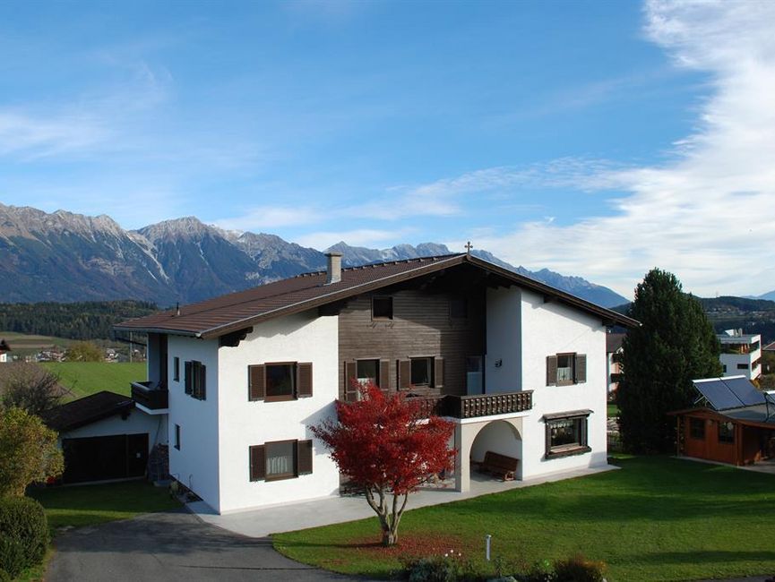 Haus Zitt