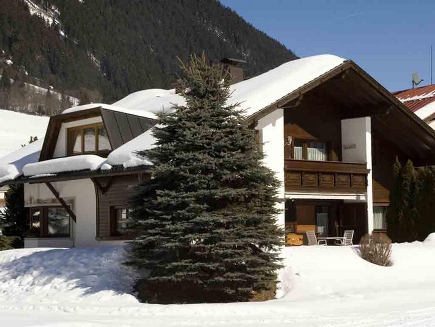 Landhaus Harald