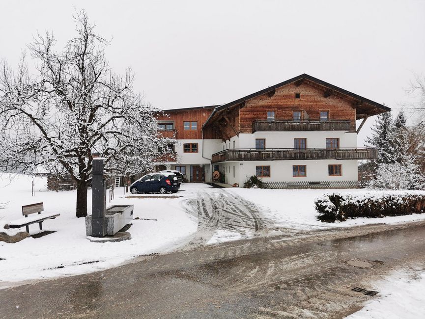 Zauscherhof