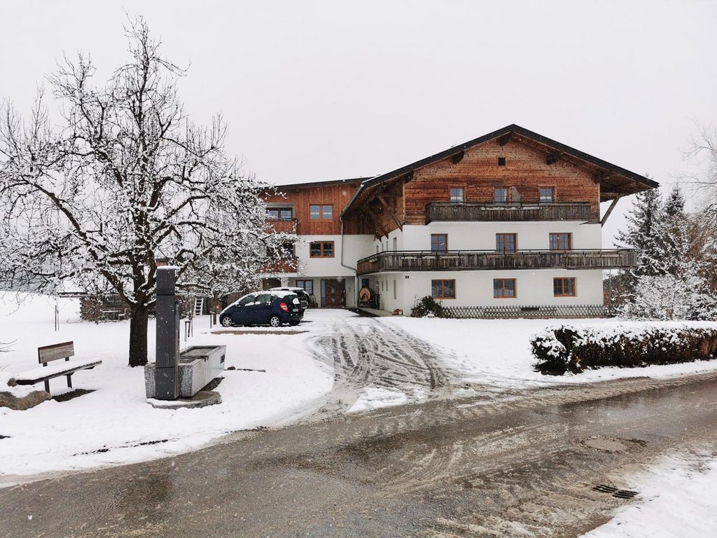 Zauscherhof