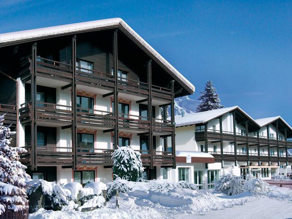 Clubhotel Götzens - Dependance Hotel Edelweiss