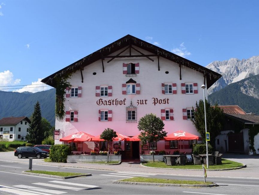 Gasthof zur Post