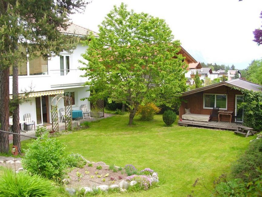 Haus Ruth