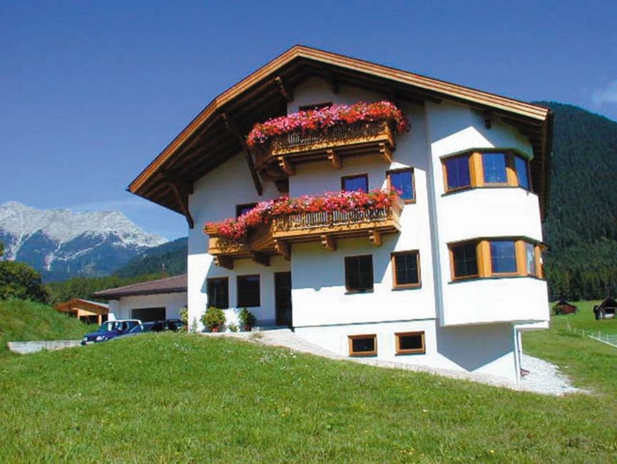 Haus Lechner
