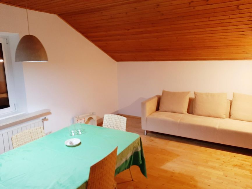 Gästewohnung Aldrans
