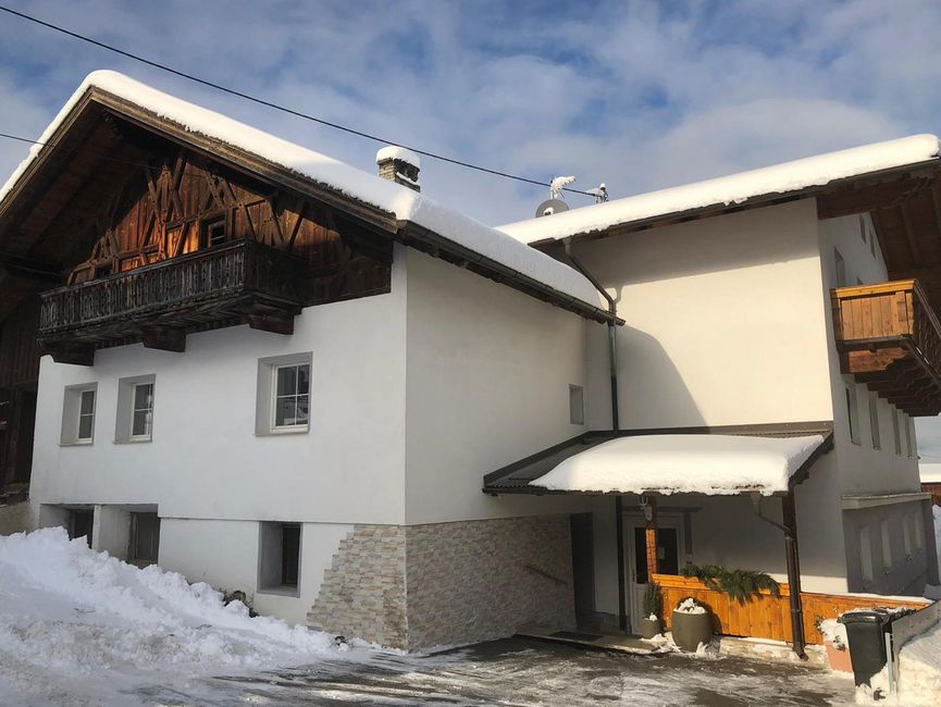 Landhaus Grünfelder