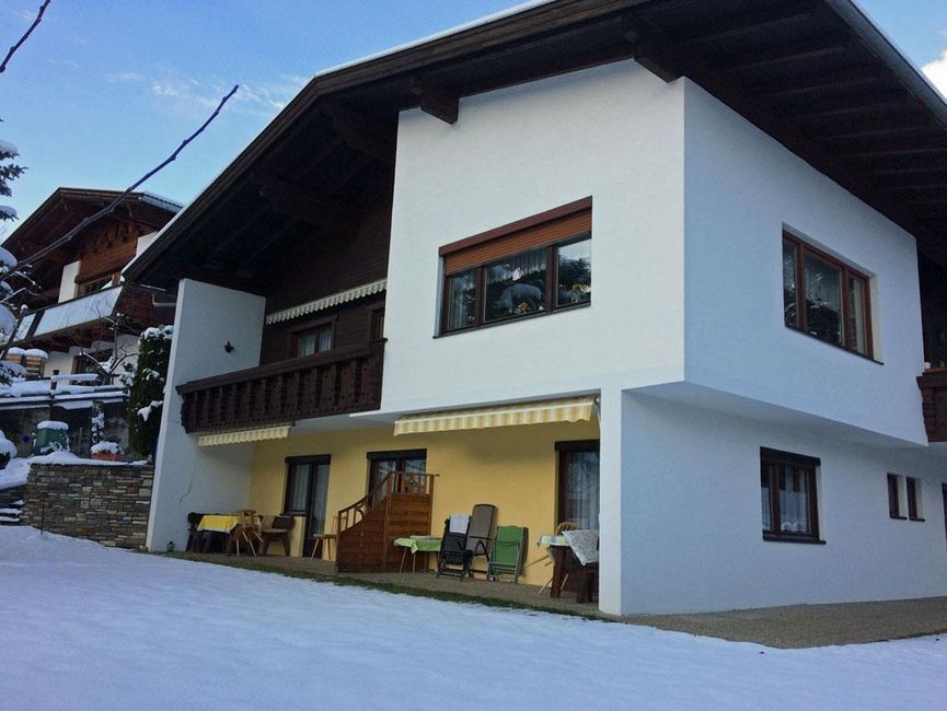 Haus Huber