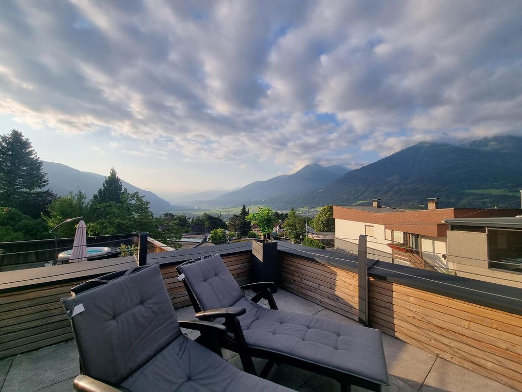 Apartment Enarina