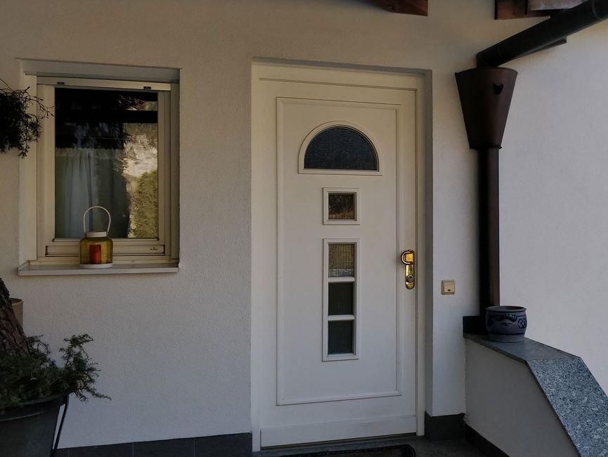 Studio Martinswandblick in Zirl