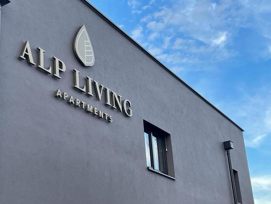 Alp Living Apartments