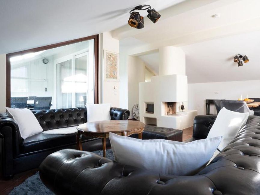 Ferienwohnung Sani