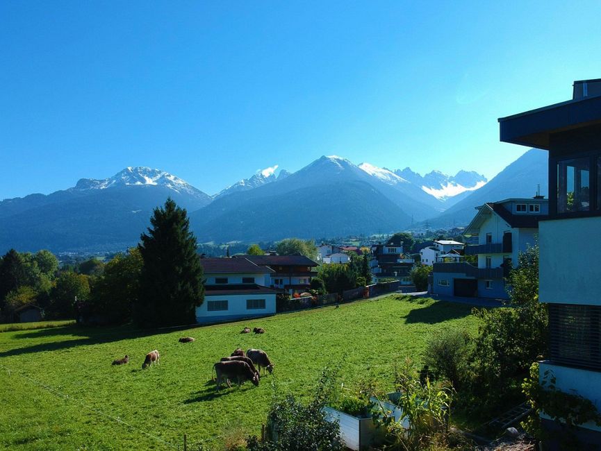 Ferienwohnung Sabine