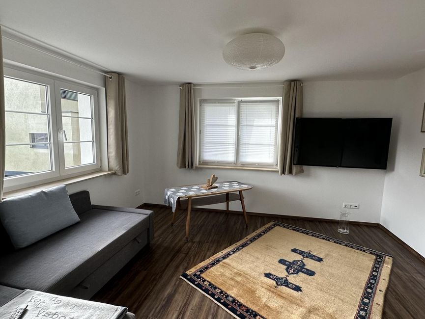 Apartment Kranebitten