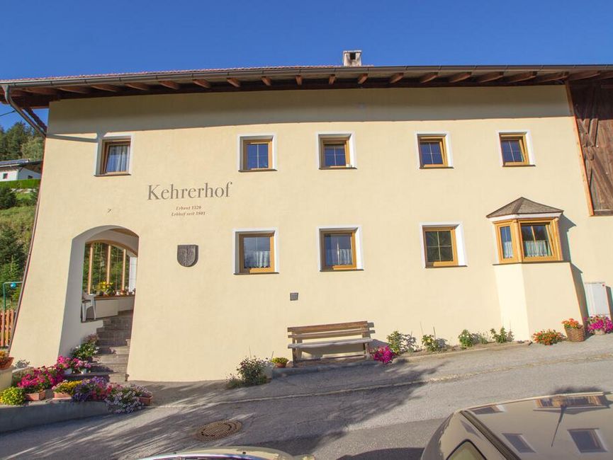 Kehrerhof