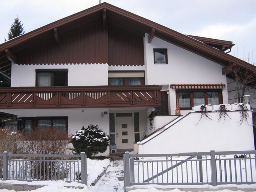 Ferienwohnung Stolz