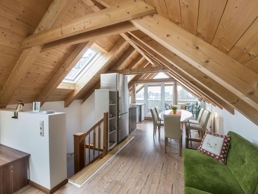 Ferienwohnung Kluibenschädl