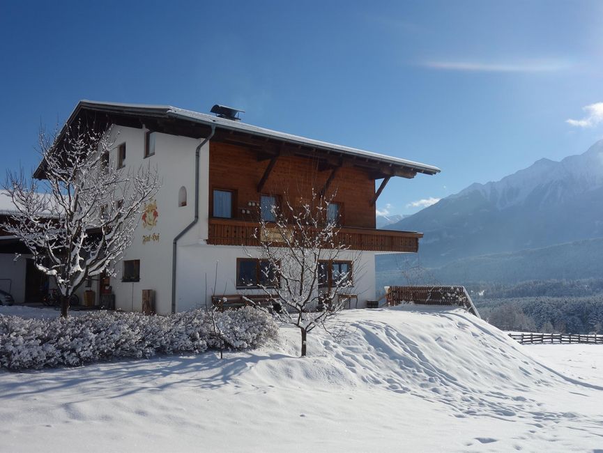 Haus Finkhof