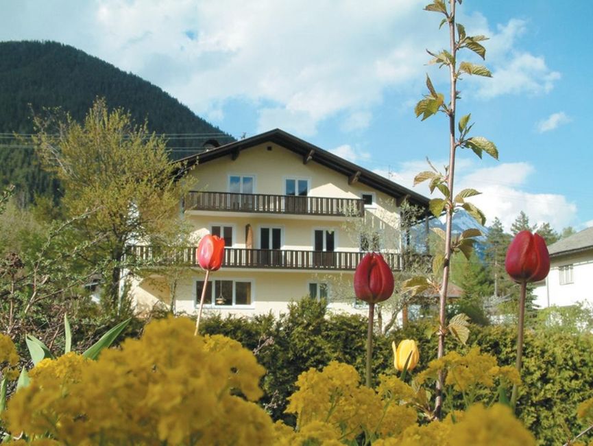 Appartementhaus Bergland