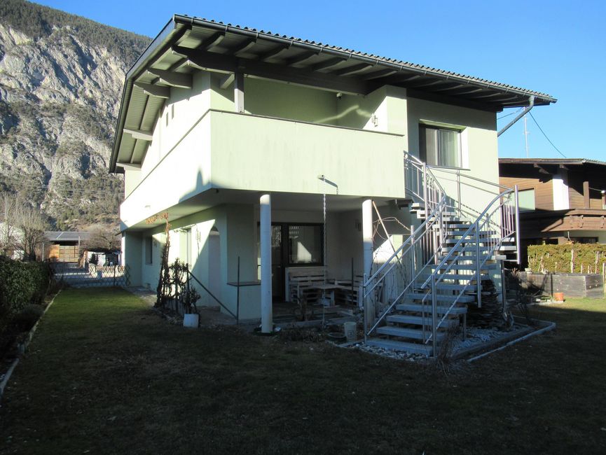 Ferienwohnung Schwab