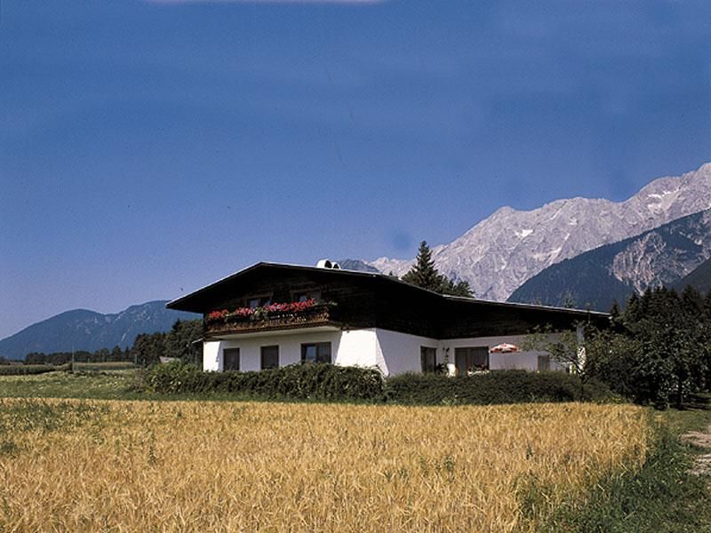 Haus Brunneler
