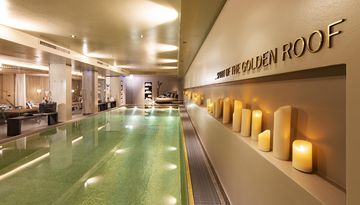 Hotel Innsbruck