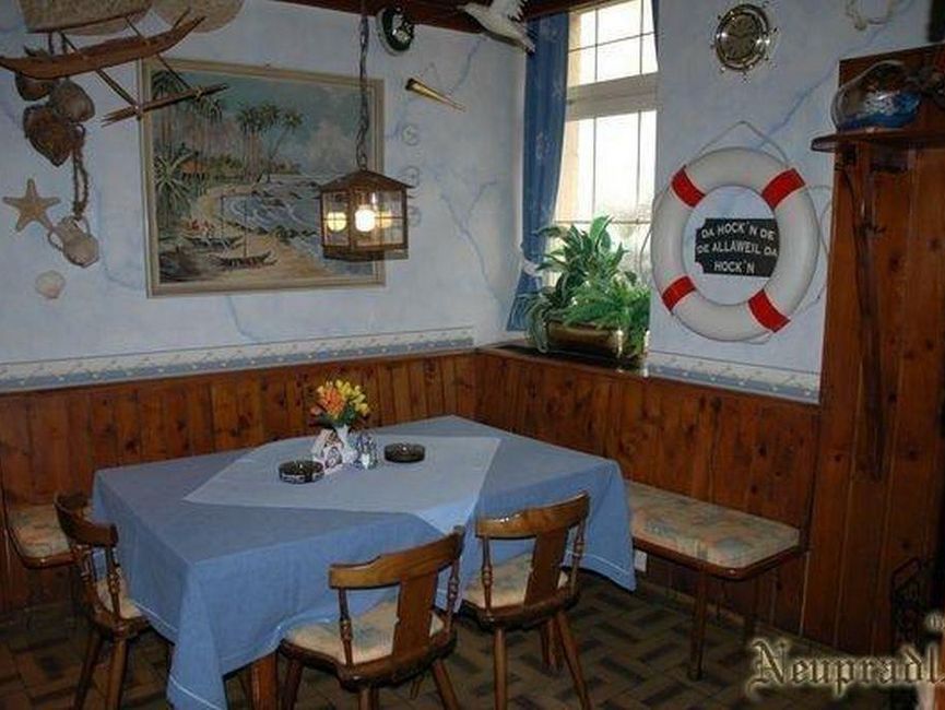 Gasthof Neupradl